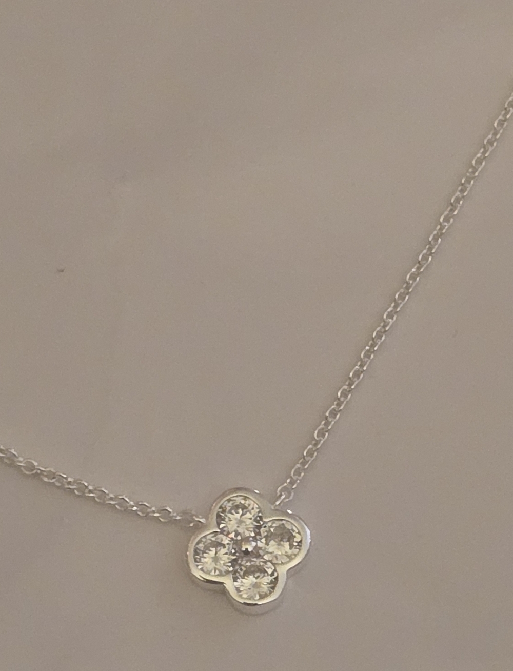 Electric Picks Camilla Necklace - Picture 6 of 8